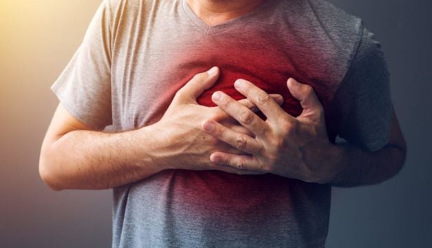 Five Reasons You’re More Likely To Have A Heart Attack In Winter