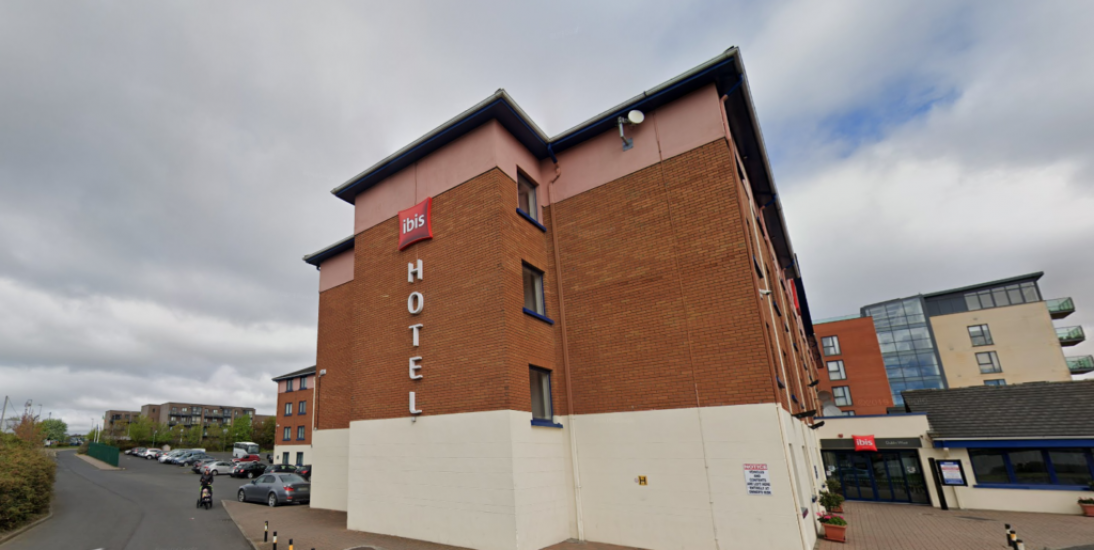 Injunction Sought Restraining Sale Of Ibis Red Cow Hotel At Centre Of Legal Row