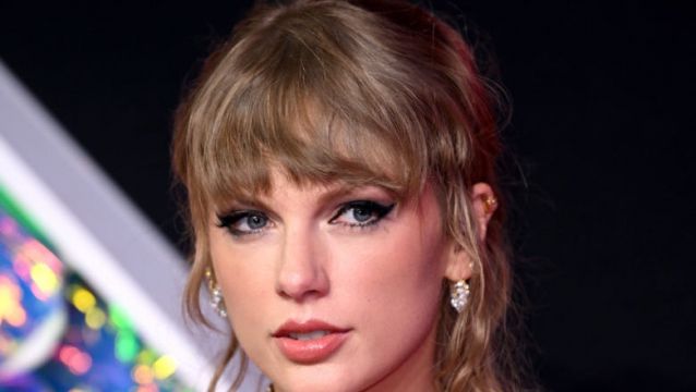 Taylor Swift Opens Up About Travis Kelce As She’s Named Time Person Of The Year
