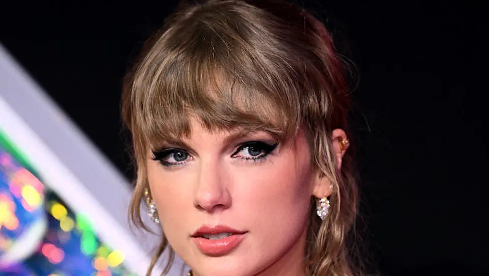 Taylor Swift Opens Up About Travis Kelce As She’s Named Time Person Of The Year