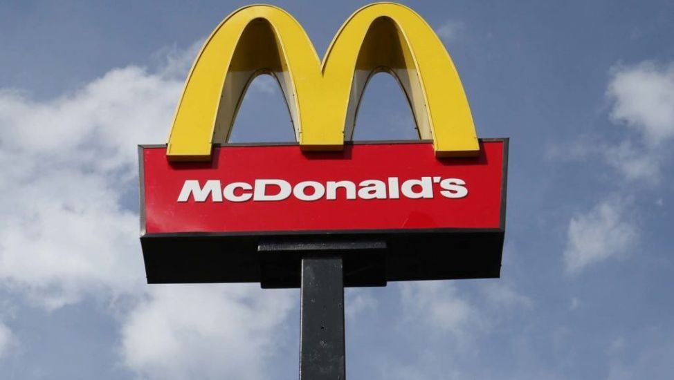 Mcdonald’s To Open 10,000 New Restaurants Over The Next Four Years
