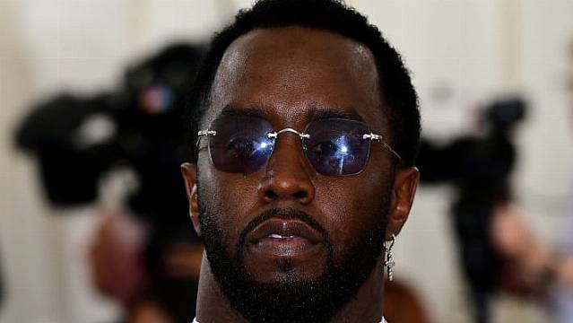 Lawsuit Alleges Sean ‘Diddy’ Combs Sex Trafficked And Gang Raped Teenager