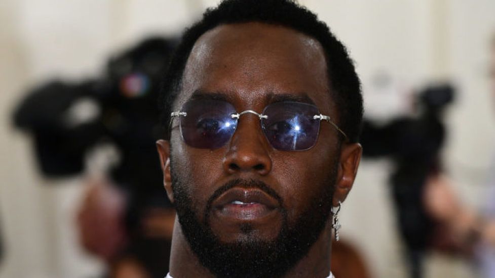 Lawsuit Alleges Sean ‘Diddy’ Combs Sex Trafficked And Gang Raped Teenager