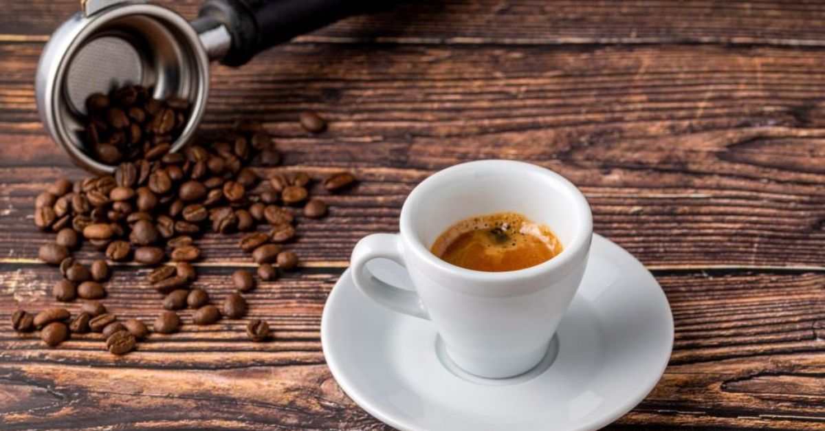This is the secret to making an intense espresso – according to scientists