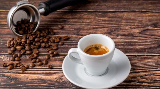 This Is The Secret To Making An Intense Espresso – According To Scientists