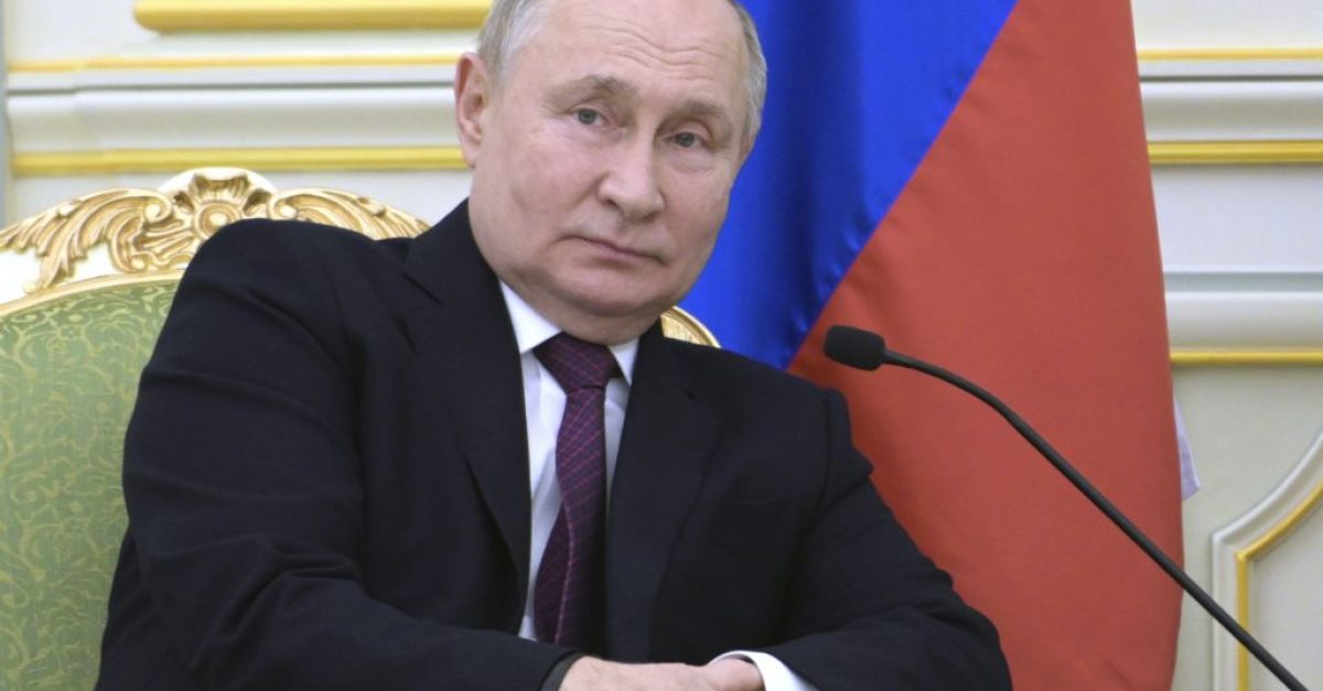 Русия определи дата за президентските избори през март