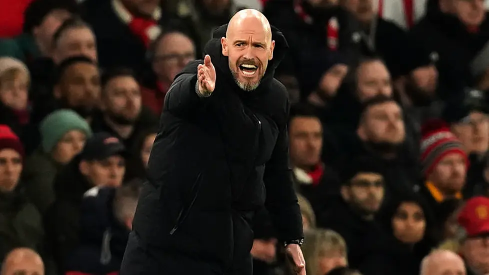 Crisis? Not For Us – Erik Ten Hag Can See Man Utd Progress After Chelsea Win