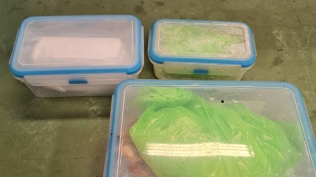 Man Arrested After €100,000 Of Drugs Seized In Tipperary