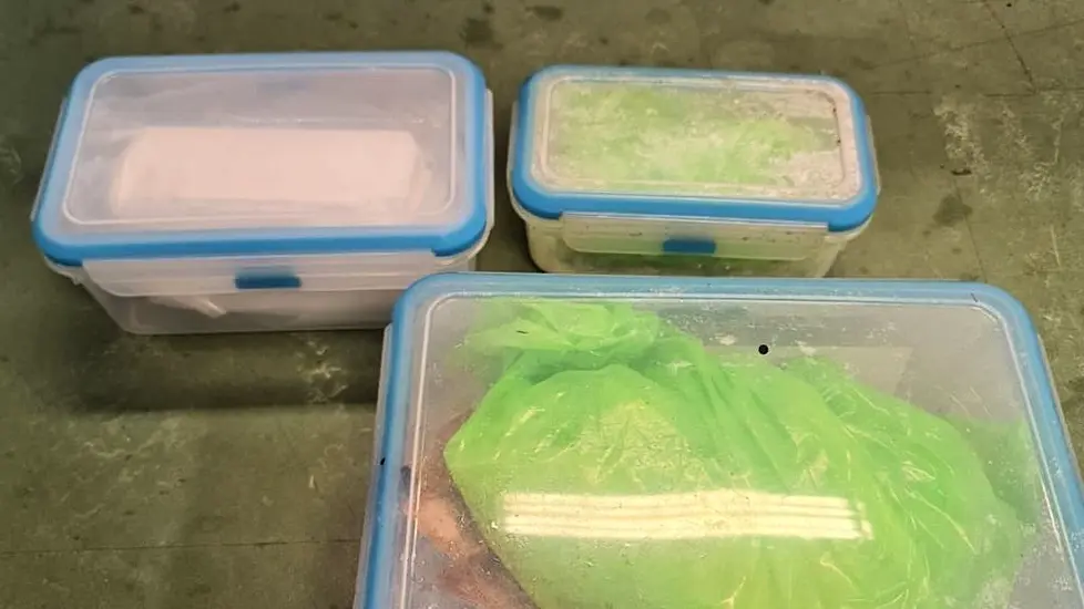 Man Arrested After €100,000 Of Drugs Seized In Tipperary