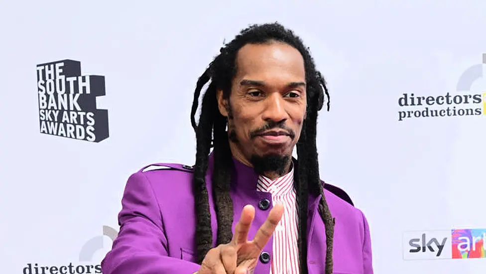 Peaky Blinders Actor Benjamin Zephaniah Remembered As ‘Beautiful Human Being’