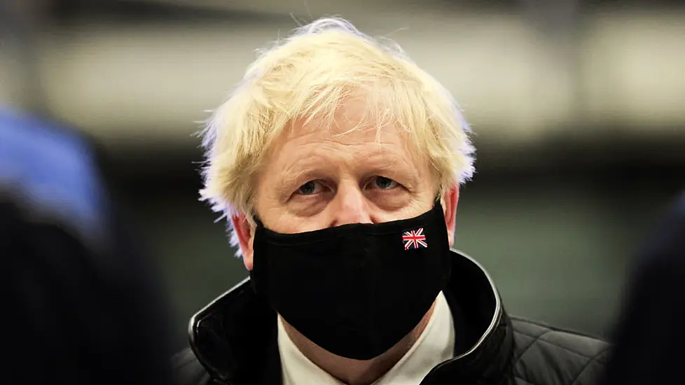 Johnson Rejects Suggestion Uk Government Was ‘High-Handed’ In Pandemic