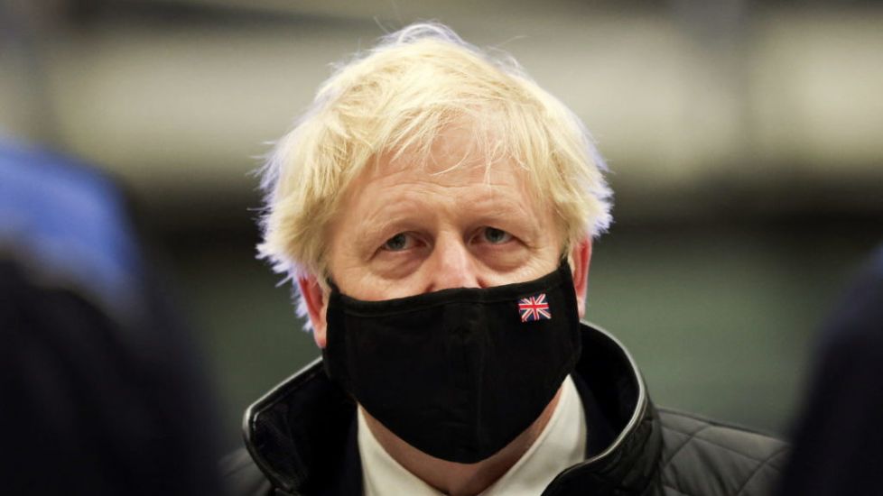Johnson Rejects Suggestion Uk Government Was ‘High-Handed’ In Pandemic