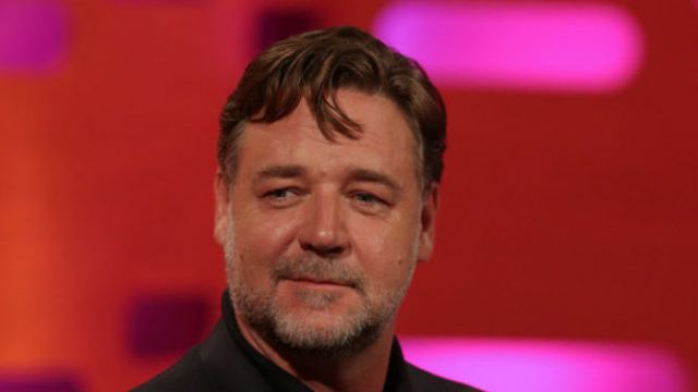 Russell Crowe, Rami Malek And Michael Shannon To Lead Historical Drama Nuremberg