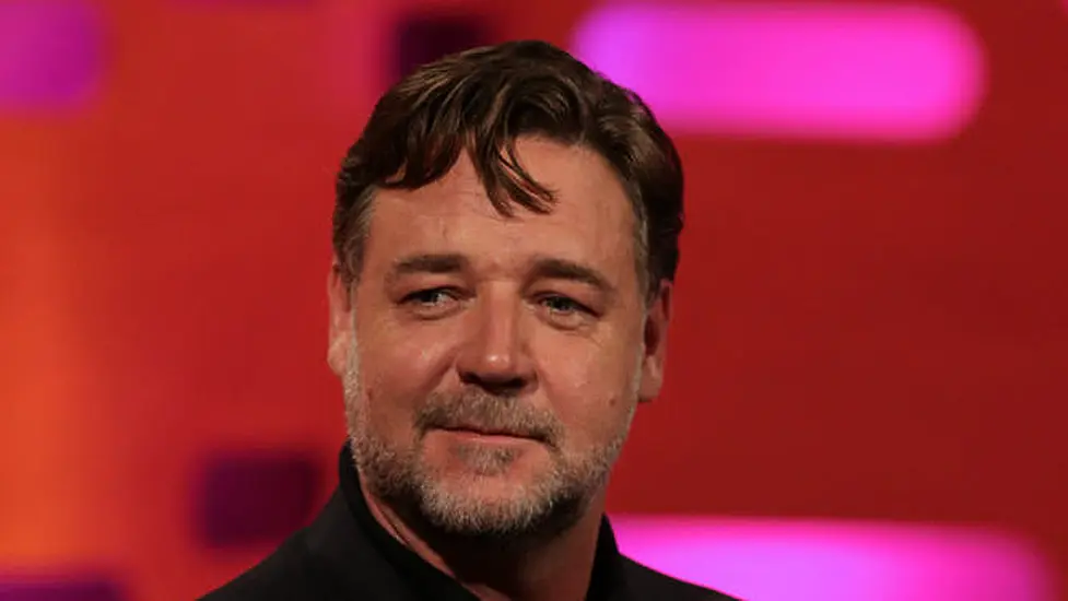 Russell Crowe, Rami Malek And Michael Shannon To Lead Historical Drama Nuremberg