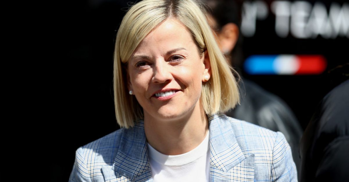 FIA ends Toto and Susie Wolff inquiry after finding no conflict of interest