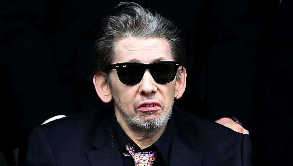 Public Funeral For Shane Macgowan To Take Place In Tipperary