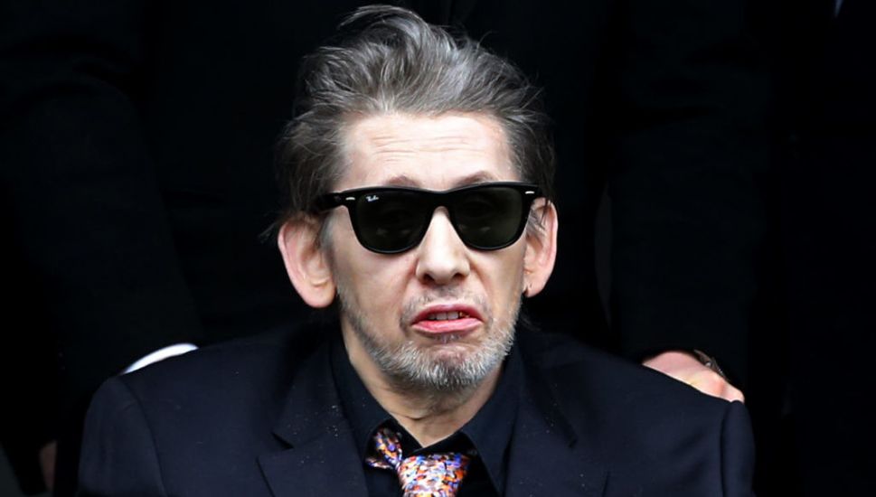 Public Funeral For Shane Macgowan To Take Place In Tipperary