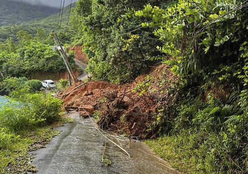 Seychelles Declares Emergency After Deadly Flooding And Explosives Depot Blast