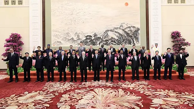 Belt And Road Initiative Injects New Impetus Into China-Ireland And China-Eu Co-Operation