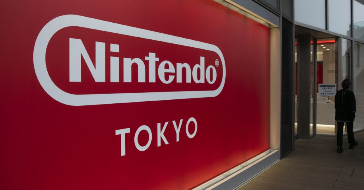 Nintendo cancels its Live 2024 Tokyo event after persistent threats