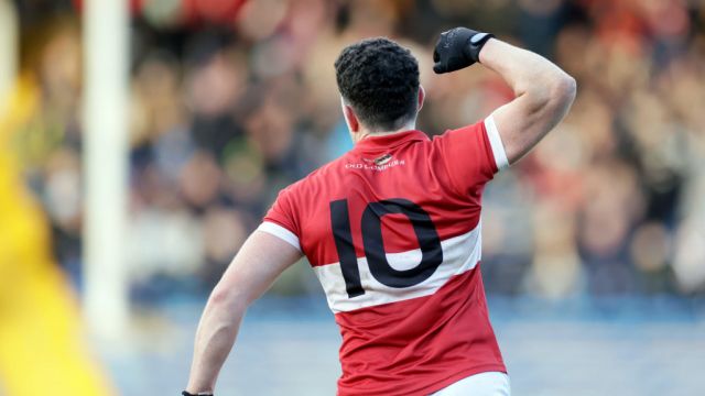 Gaa Preview: Dingle Shooting For Munster Breakthrough; Scotstown Out To Topple Glen