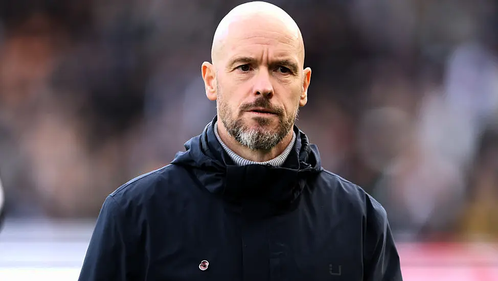 Erik Ten Hag: People Warned Me Not To Take ‘Impossible’ Manchester United Job