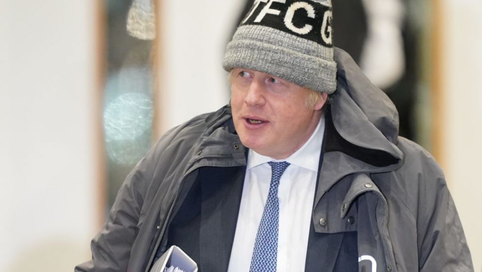 Boris Johnson Denies Using ‘Let The Bodies Pile High’ Phrase During Pandemic