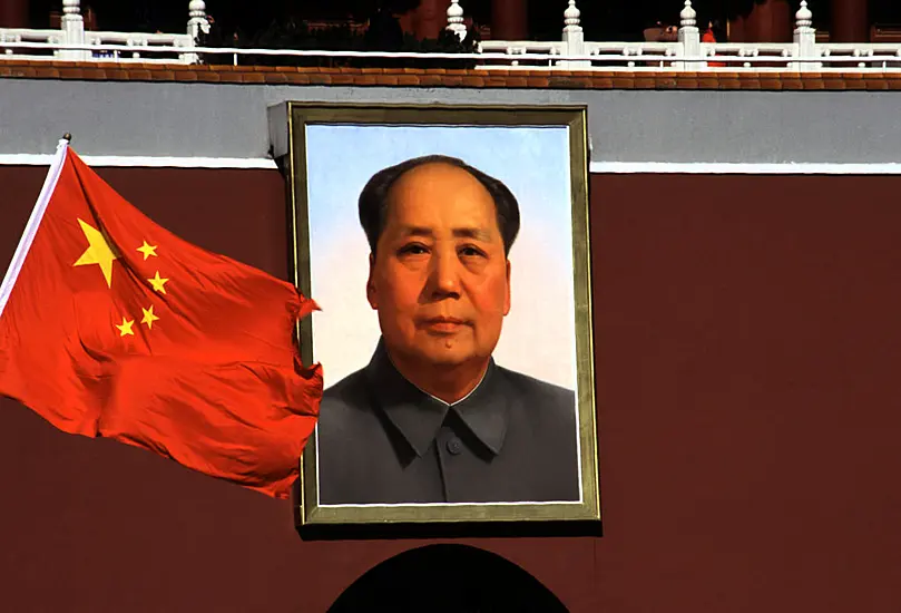 Menu Signed By Mao Zedong Auctioned For A Quarter Of A Million Dollars