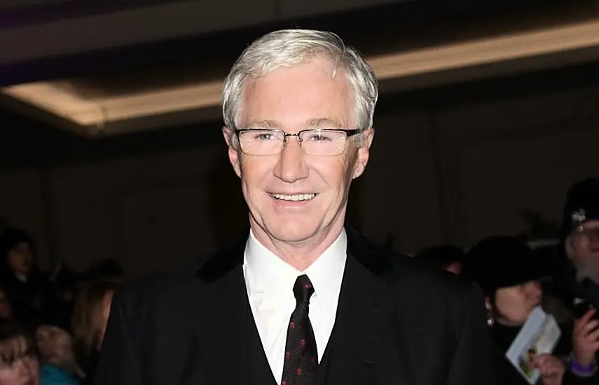 Paul O’grady Posthumously Named Peta’s Person Of The Year 2023