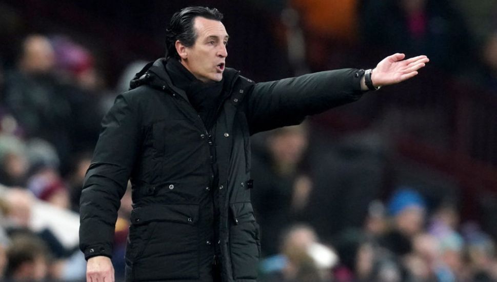 Can Emery Get The Better Of Former Club Arsenal? – Premier League Talking Points