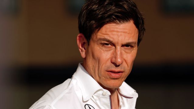Toto Wolff In ‘Legal Exchange With Fia’ Over Alleged Conflict Of Interest Row