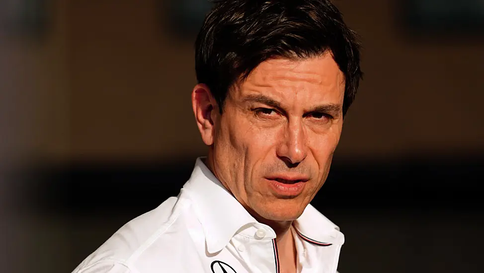 Toto Wolff In ‘Legal Exchange With Fia’ Over Alleged Conflict Of Interest Row