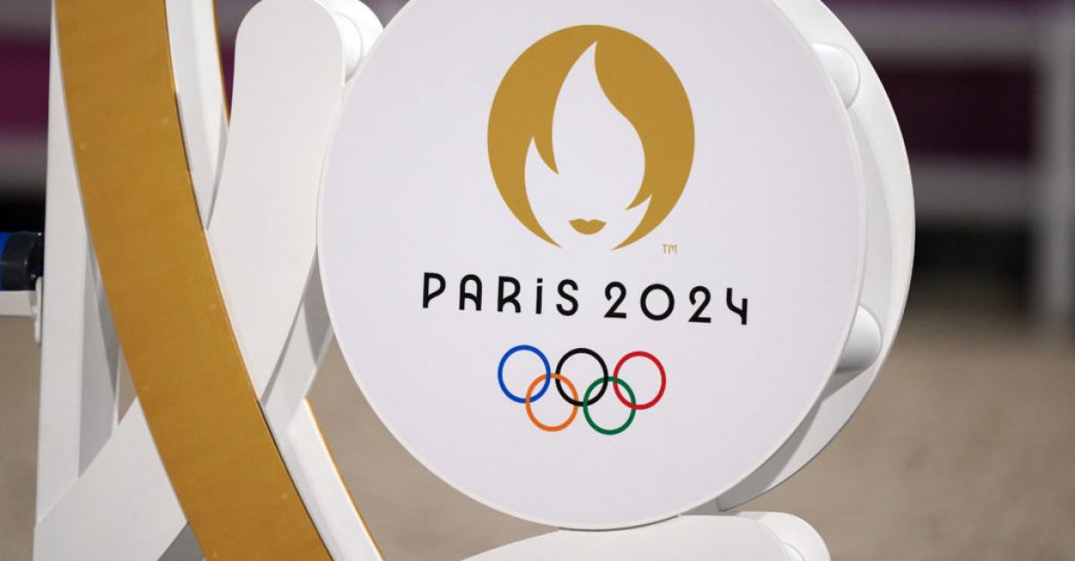На руски и беларуски спортисти е разрешено да завършат като неутрални на Олимпиадата през 2024 г.