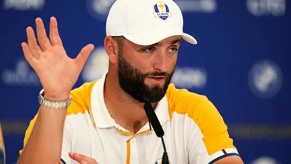 Some Of The Key Questions After Jon Rahm’s Liv Switch