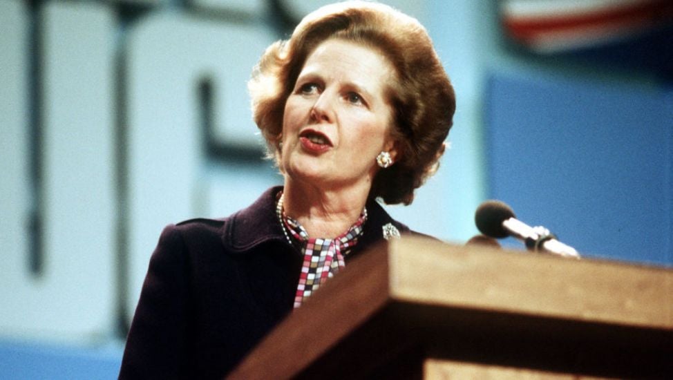 Starmer Insists He’s No Thatcher ‘Fan Boy’, Saying She Did ‘Terrible Things’