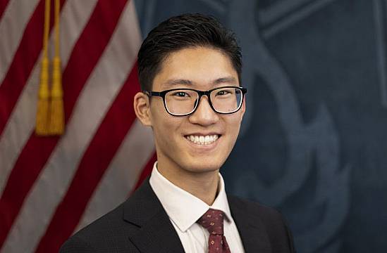 Us Teenager Sworn In As Lawyer After Passing State Bar Exam