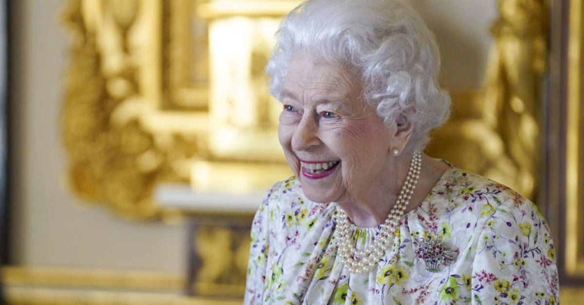 Кралица Елизабет искаше „ефективна сигурност“ за Хари и Меган да продължи