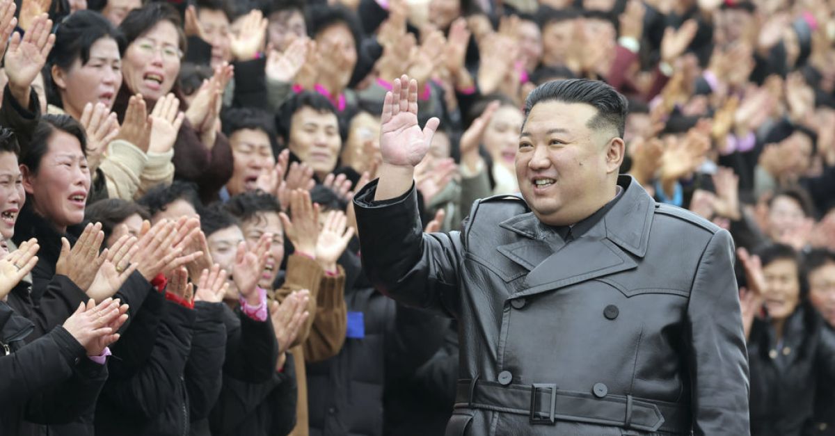 Съюзниците настояват за по-силен международен натиск срещу ядрената програма на Северна Корея
