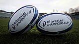 Saturday Sport: Champions Cup And Premier League Action