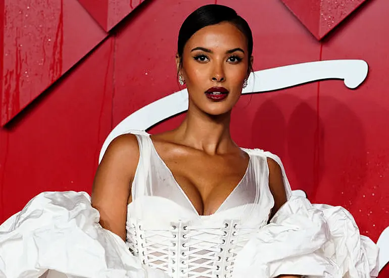 Maya Jama Confirmed As Host Of Love Island: All-Stars In New Teaser Clip