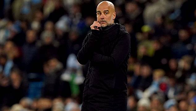 Pep Guardiola Ready To Throw ‘Punch In The Face’ That Will Reignite Man City Bid