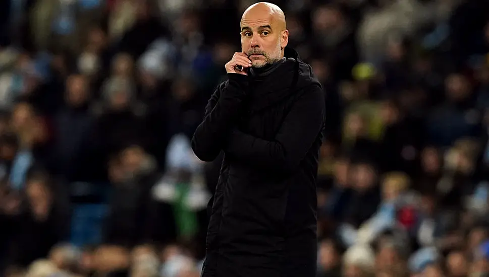 Pep Guardiola Ready To Throw ‘Punch In The Face’ That Will Reignite Man City Bid