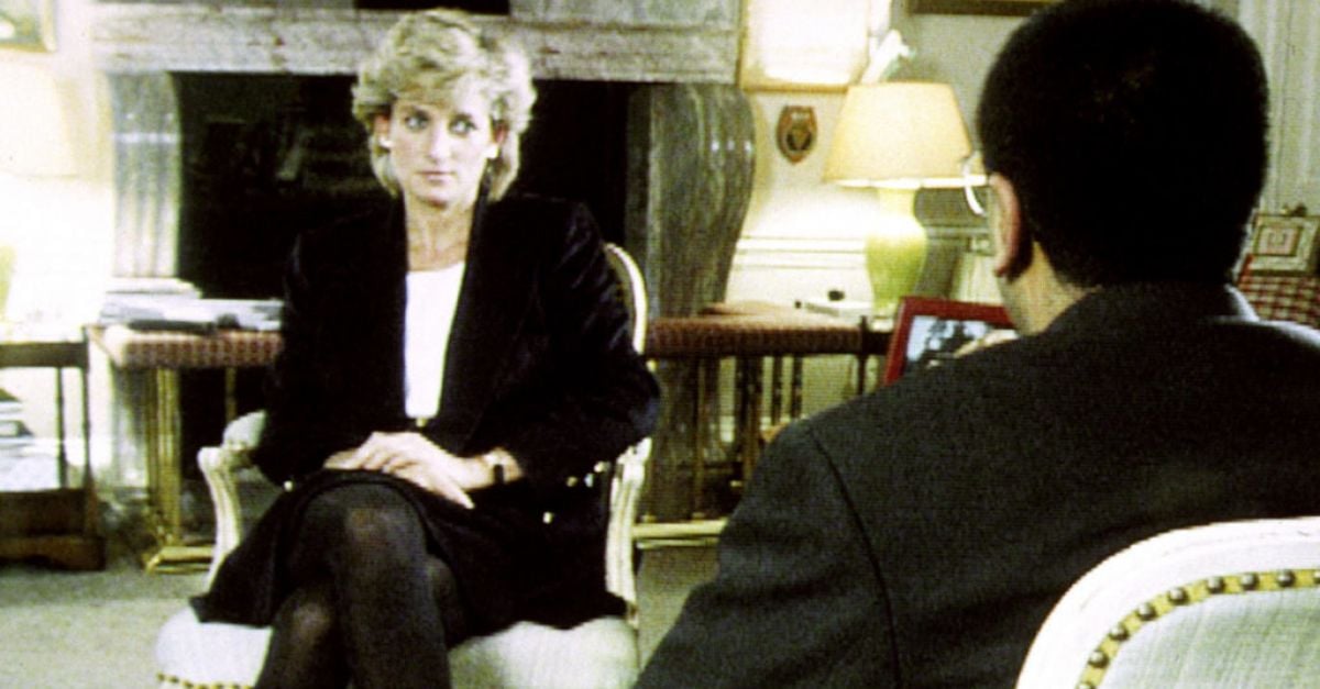 Judge orders BBC to release emails related to Martin Bashir’s Diana interview