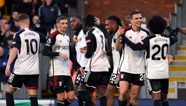 Fulham Put In Another Five-Star Display To Thump West Ham