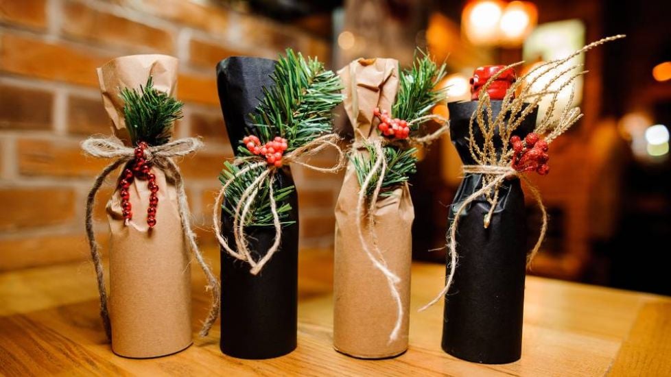 The O’briens Wine Gift Guide: The Perfect Christmas Shopping List