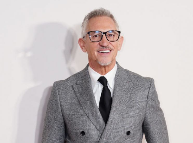 Lineker Hits Back After Being Criticised For Expressing Views On Rwanda Scheme