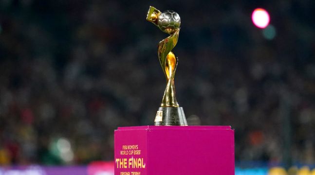 Fifa Data Shows One In Five Players At Women’s World Cup Were Sent Online Abuse