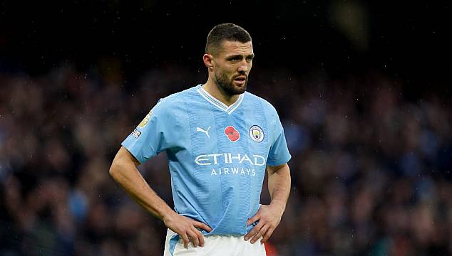 Mateo Kovacic Says Manchester City Must ‘Give More’ While Erling Haaland Injured