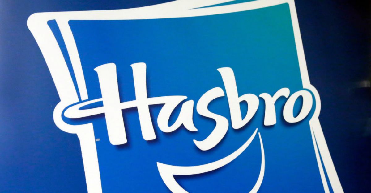 Американският производител на играчки Hasbro обяви че съкращава около 1100
