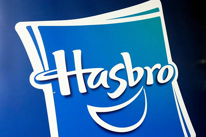 Hasbro To Axe 1,100 Jobs As Slowdown In Toy Sales Continues